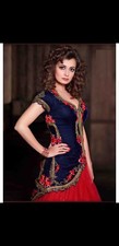 Diya mirza salwar d'occasion  Expédié en France