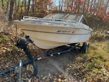 1984 larson citation for sale  Balsam Lake