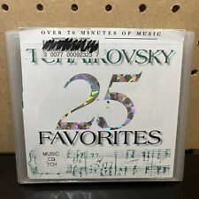 Tchaikovsky favorites ballet for sale  Phoenix