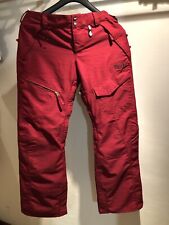 Pantalone snowboard volcom usato  Sauze di Cesana