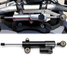 Steering damper adjustable for sale  LEICESTER