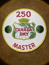 Huge 250 masters for sale  Dawsonville