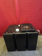 Polytank 82litres gallons for sale  KEIGHLEY