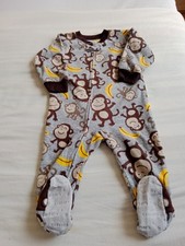 Pyjama chaud carter d'occasion Pyjama chaud carter d'occasion  Lyon VIII