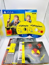 Cyberpunk 2077 ps4 usato  Caserta