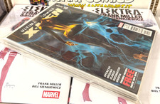 Ultimate comics men usato  Terni