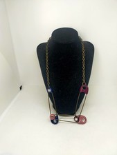 Rare collier vintage d'occasion  Aire-sur-l'Adour