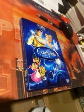 Dvd disney classici usato  Roma