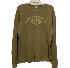 Vintage dave matthews for sale  West Bloomfield