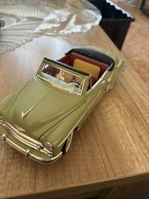 Voiture miniature chevrolet d'occasion  Noyon