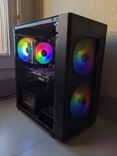 Gamer 580 16go d'occasion  Amiens-