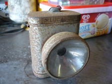 Vintage lucas front for sale  NOTTINGHAM