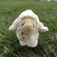 Lamb plush ganz for sale  State Road