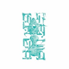 Leiras odd glyphs usato  Spedire a Italy