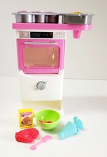 Barbie baker kitchen for sale Barbie baker kitchen for sale  Henderson