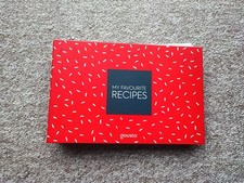 Gousto recipe cards for sale  LONDON
