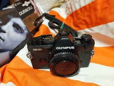 Ovhld olympus om2 usato Ovhld olympus om2 usato  Rivoli