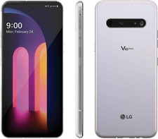 V60 thinq 128gb for sale  Flower Mound