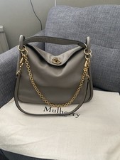 Mulberry leighton bag for sale  SHIPLEY