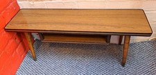 Vintage telephone table for sale  DERBY