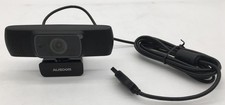 Ausdom 1080p webcam for sale  Kansas City