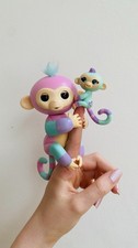 Fingerlings..rare monkeys....  for sale  LONDON