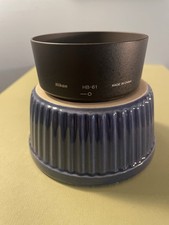 Genuine nikon lens for sale  Knoxville