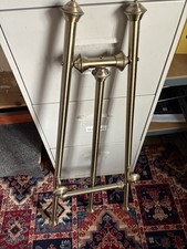 Gold photo easel for sale  FAKENHAM