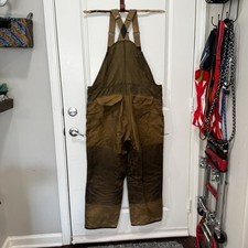 Filson bib overalls for sale  Kansas City