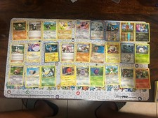Lot cartes pokémon d'occasion  La Seyne-sur-Mer
