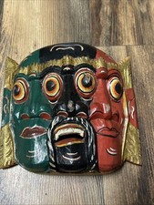 Vintage wooden three for sale  Brainerd