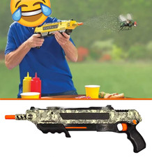 Pistolet sel tue d'occasion  Santes