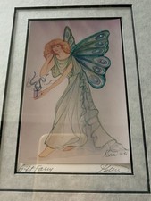 Vintage gift fairy for sale  Bremond