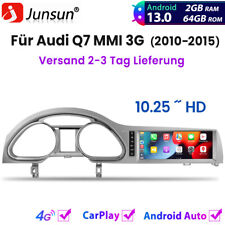 Audi mmi 2010 gebraucht kaufen Audi mmi 2010 gebraucht kaufen  Buttstädt