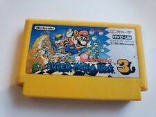 Famicom super mario for sale  Pompano Beach