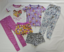 Disney girl pajamas for sale  Wallington