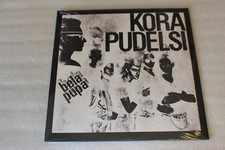 Kora i Pudelsi - Bela Pupa LP POLISH RELEASE na sprzedaż  PL