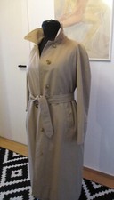 Burberry selfridges trenchcoat gebraucht kaufen  Windach