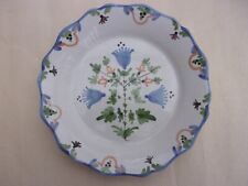 Faience genre nevers d'occasion  Bienvillers-au-Bois