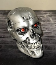 Terminator genisys half for sale  Augusta