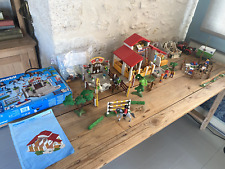 Playmobil grand centre d'occasion  Bordeaux-