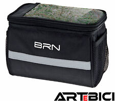 Borsetta borsa brn usato  Bagnolo San Vito