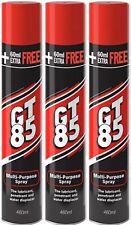 Gt85 spray lube for sale  WALSALL