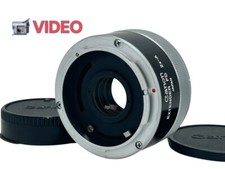 Video mint canon d'occasion  Expédié en Belgium