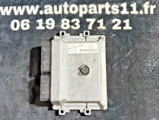 Calculateur moteur peugeot d'occasion  Carcassonne