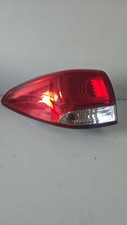 Kia carens rear for sale  NORTHAMPTON