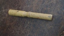 Ancien bourroir cartouche d'occasion  France