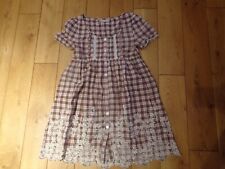 Trachten kleid landhausstil gebraucht kaufen  Paderborn