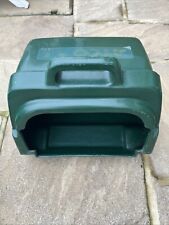 Atco balmoral grass for sale  WICKFORD