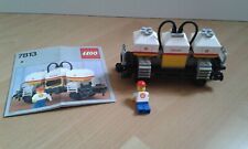 Lego 7813 shell gebraucht kaufen  Sinzig